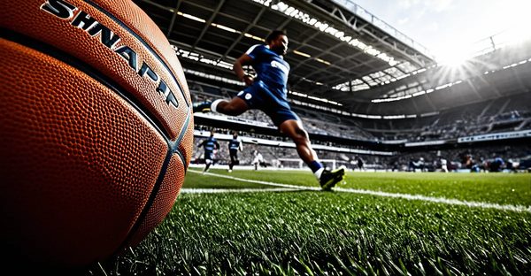 agence marketing sportif : propulsez votre visibilité au sommet