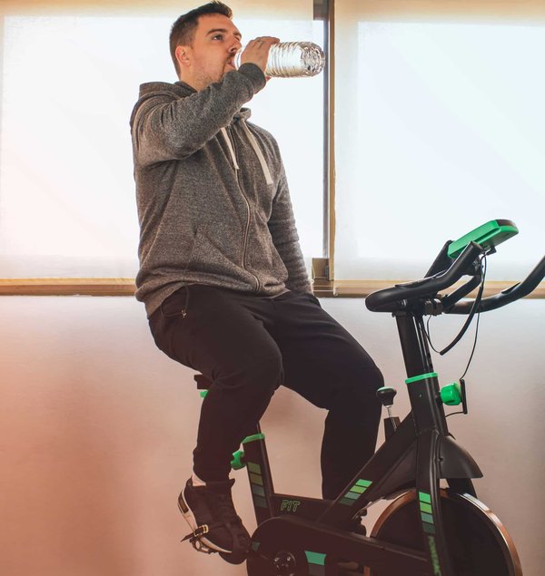 Vélo d'appartement : comment l'utiliser correctement ?