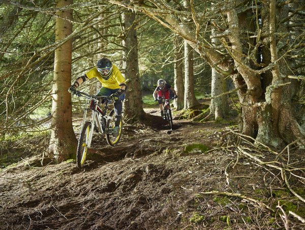 Les avantages et les précautions à prendre lors de l'achat d'un VTT électrique d'occasion.