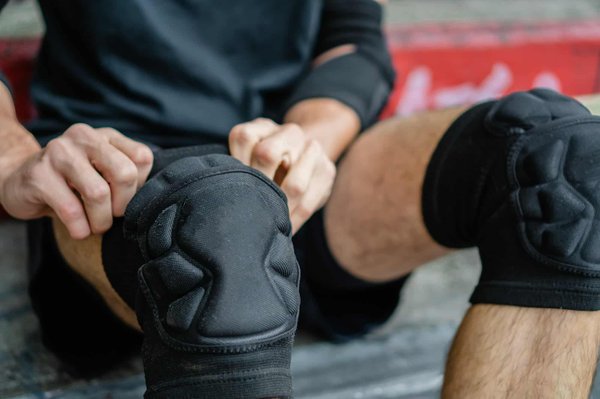 Guide d'achat de genouillère pour coureurs