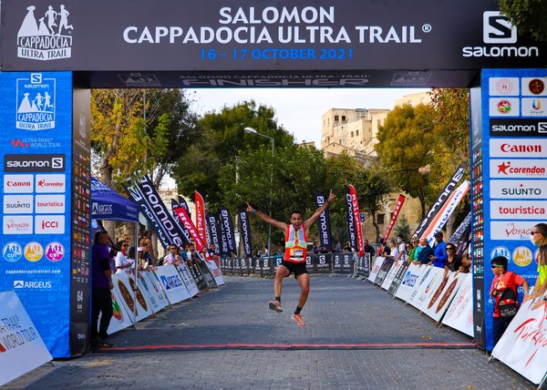 Pourquoi le marathon s'appelle le marathon ?