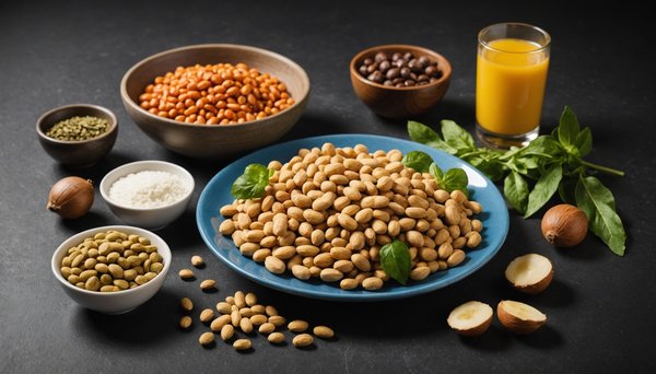 Le complément alimentaire sportif : essentiel pour vos entraînements