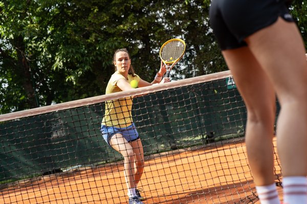 Les tournois de tennis à ne pas manquer cette saison