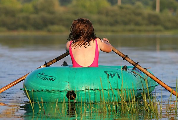 Quels sont les critères les plus importants pour choisir un bateau gonflable ?